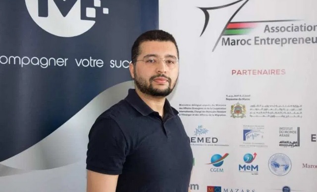 Remise à Paris du prix du meilleur projet du concours “Tremplin Maroc” de l’Association Maroc Entrepreneurs