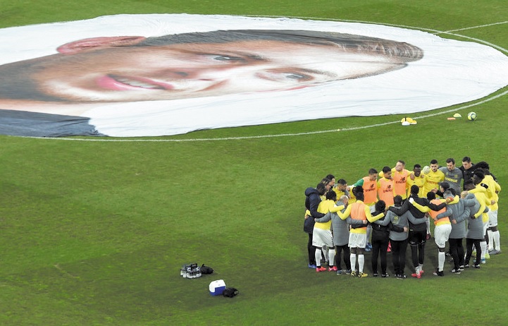 Affaire Sala : Cardiff annonce déposer une plainte contre X à Nantes Affaire Sala : Cardiff annonce déposer une plainte contre X à Nantes