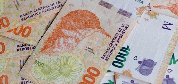 Pourquoi l'Argentine ne peut pas payer sa dette ? Pourquoi l'Argentine ne peut pas payer sa dette ?
