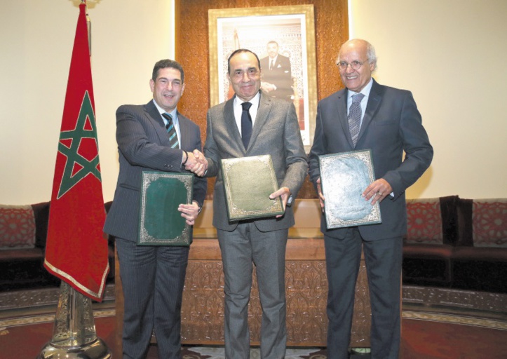 La Chambre des représentants s'ouvre sur le monde universitaire La Chambre des représentants s'ouvre sur le monde universitaire