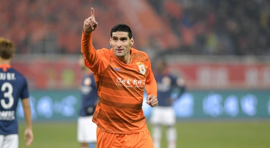 Le championnat chinois reporté pour cause d'épidémie Le championnat chinois reporté pour cause d'épidémie