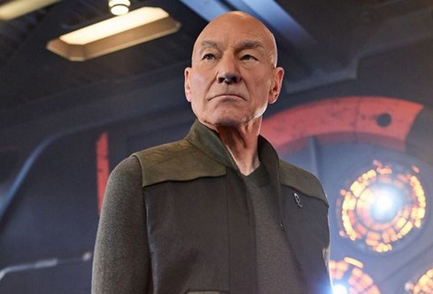 Insolite : "Star Trek" Insolite : "Star Trek"