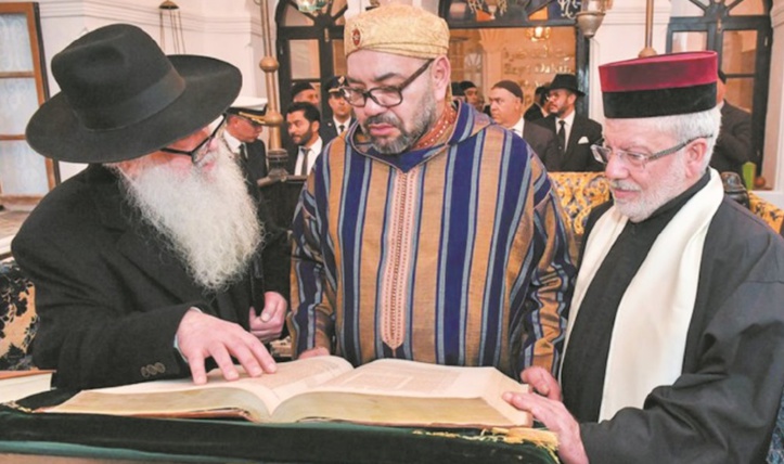 Parution d’un numéro spécial de la revue “Al-Wataiq” sur Essaouira