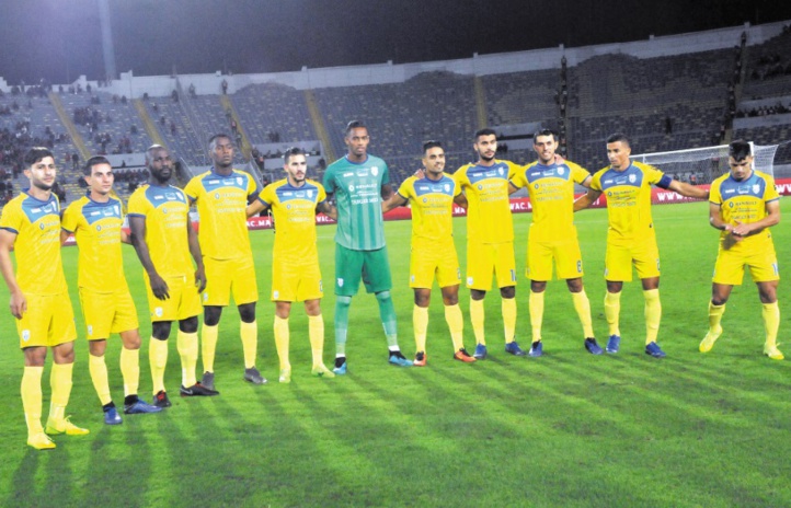 La partie ne sera pas une mince affaire pour l’IRT. La partie ne sera pas une mince affaire pour l’IRT.