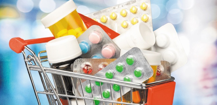 Vendus sans ordonnance, certains médicaments contre le rhume présentent des risques d’AVC Vendus sans ordonnance, certains médicaments contre le rhume présentent des risques d’AVC