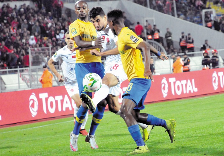Ligue des champions : Le WAC en quête d’une première loge à Pretoria et le Raja de terminer en beauté à Casablanca Ligue des champions : Le WAC en quête d’une première loge à Pretoria et le Raja de terminer en beauté à Casablanca