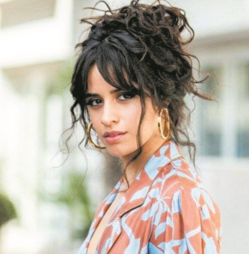 L’hommage de Camila Cabello à son père L’hommage de Camila Cabello à son père