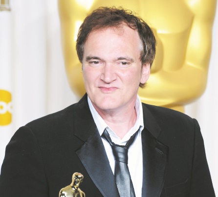 Quentin Tarantino Partir avant d’être has-been Quentin Tarantino Partir avant d’être has-been