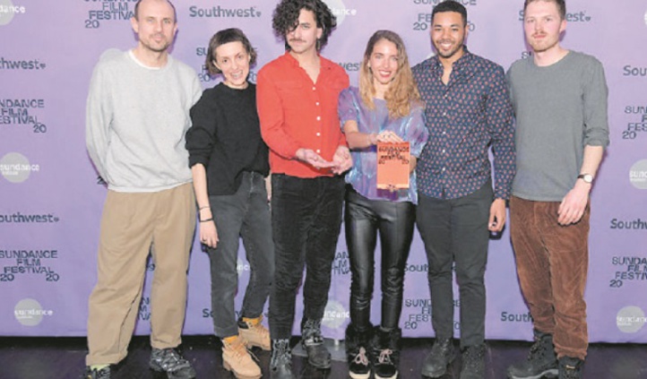 “Qu’importe si les bêtes meurent” remporte le GP du jury du Festival de Sundance aux Etats-Unis “Qu’importe si les bêtes meurent” remporte le GP du jury du Festival de Sundance aux Etats-Unis