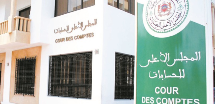 La Cour des comptes recommande de revoir le processus d'élaboration des programmes d’extension de l’irrigation