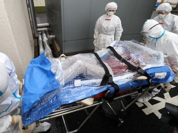 Plus de 300 vies fauchées par le Coronavirus
