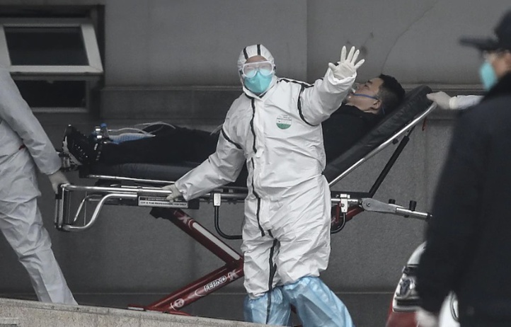 Le Plan national de veille sanitaire est adapté à la situation selon le ministère de la Santé Le Plan national de veille sanitaire est adapté à la situation selon le ministère de la Santé