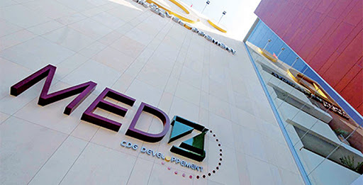 La Cour des comptes soulève l'essoufflement du business model de MEDZ
