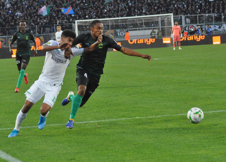 Ligue des champions : Raja, WAC et les grosses écuries toujours en course Ligue des champions : Raja, WAC et les grosses écuries toujours en course