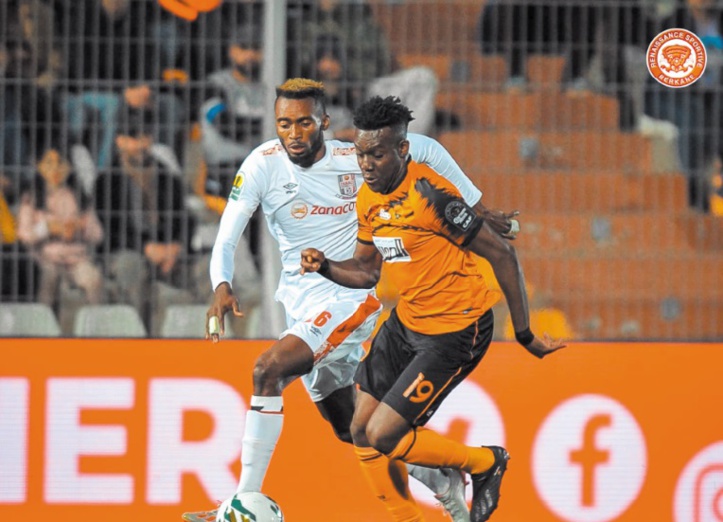 Coupe de la Confédération : Les Berkanis assurent, les Gadiris se relâchent Coupe de la Confédération : Les Berkanis assurent, les Gadiris se relâchent