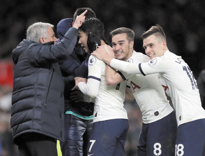 Dimanche noir pour Manchester City