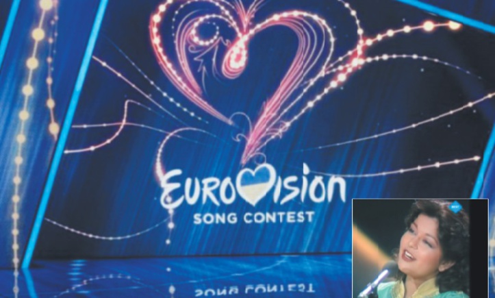 La chanson marocaine renoue avec l’Eurovision La chanson marocaine renoue avec l’Eurovision
