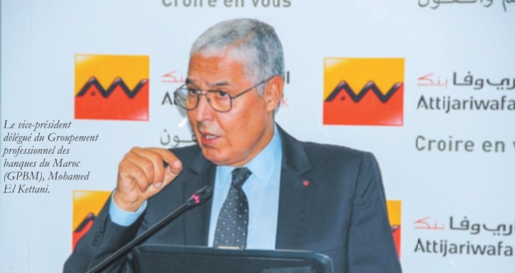 Les banques en ordre de marche pour réussir le programme d'appui au financement des entreprises Les banques en ordre de marche pour réussir le programme d'appui au financement des entreprises