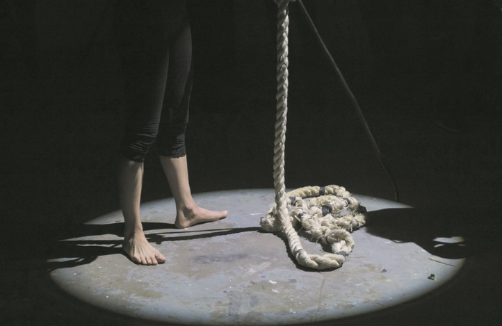 Suicide : La plus cruelle des décisions Suicide : La plus cruelle des décisions