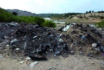 Essaouira collectionne les crimes écologiques  : L’embouchure d’Oued L’ksob transformée en égout à ciel ouvert