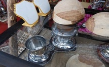 Exposition : L’artisanat sahraoui à l’affiche à Rabat Exposition : L’artisanat sahraoui à l’affiche à Rabat