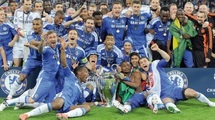 Ligue des champions : Enfin, la consécration pour Chelsea Ligue des champions : Enfin, la consécration pour Chelsea