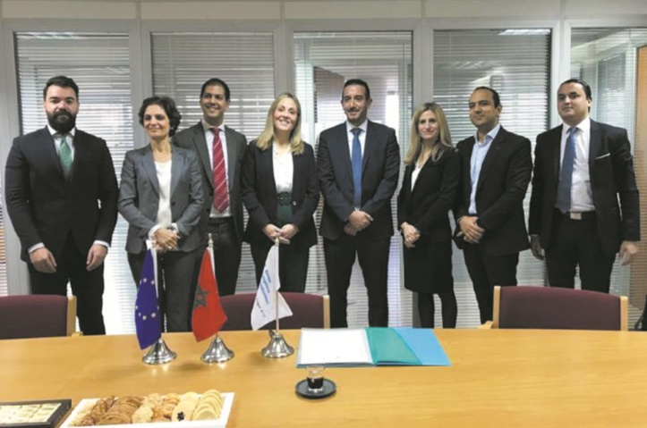 La BEI apporte des financements au secteur privé et à la production agro-alimentaire La BEI apporte des financements au secteur privé et à la production agro-alimentaire