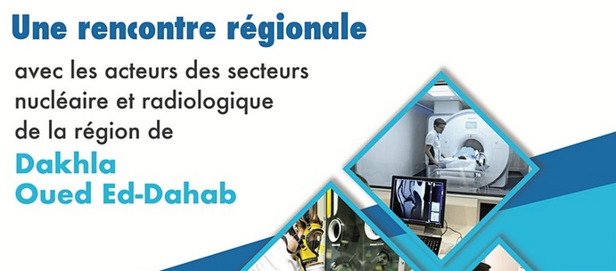 Rencontre régionale sur la sécurité nucléaire et radiologique Rencontre régionale sur la sécurité nucléaire et radiologique