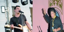 A Mawazine, le show des Mégri : Au nom du père, du fils et de la bonne musique A Mawazine, le show des Mégri : Au nom du père, du fils et de la bonne musique