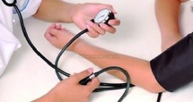 Une personne sur 3 souffre d'hypertension dans le monde Une personne sur 3 souffre d'hypertension dans le monde
