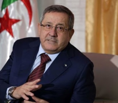 Le PDG de Sonatrach limogé Le PDG de Sonatrach limogé