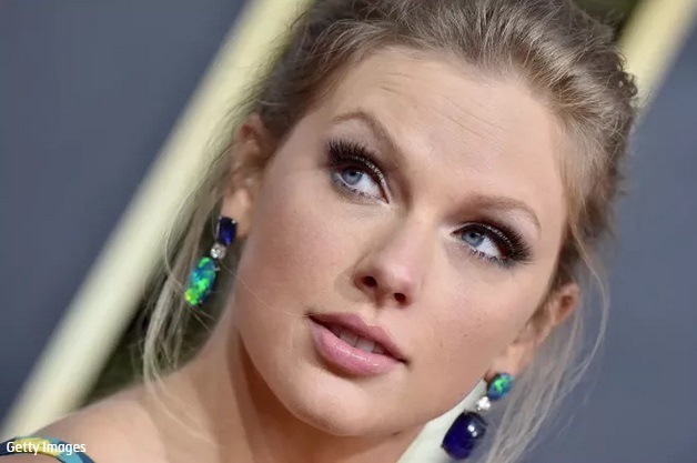 Taylor Swift dévoile enfin le single “Only The Young”