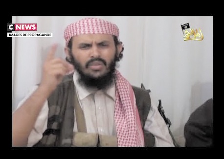 Les Etats-Unis tuent Qassem al-Rimi au Yémen Les Etats-Unis tuent Qassem al-Rimi au Yémen