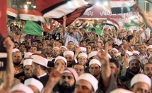 Election présidentielle : Première épreuve pour la transition démocratique en Egypte Election présidentielle : Première épreuve pour la transition démocratique en Egypte