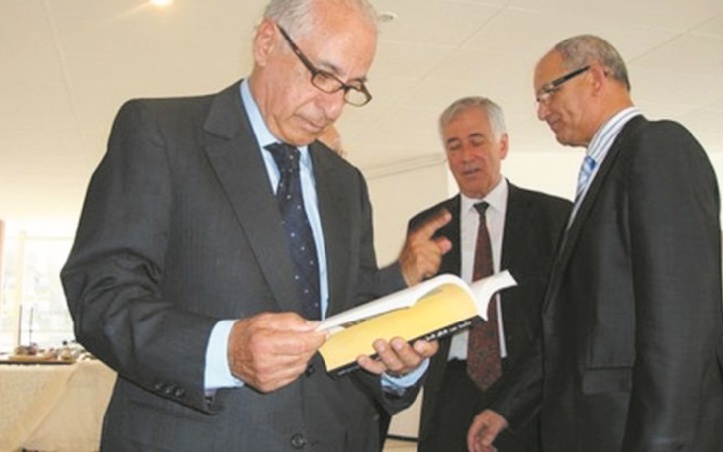 Abdelhak El Mrini appelle à protéger le folklore marocain contre l'oubli Abdelhak El Mrini appelle à protéger le folklore marocain contre l'oubli