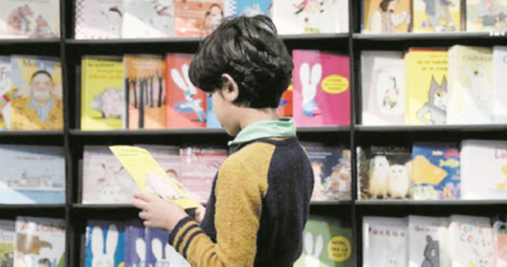 Un programme riche et diversifié dédié aux enfants, alliant plaisir et créativité