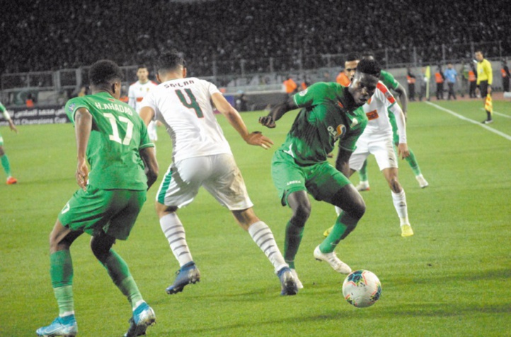 Ph : Bahafid Ph : Bahafid