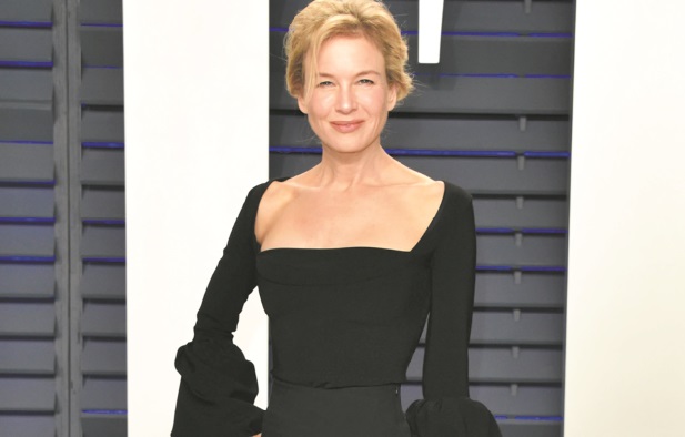 Retour gagnant aux Oscars pour Renée Zellweger dans “Judy”