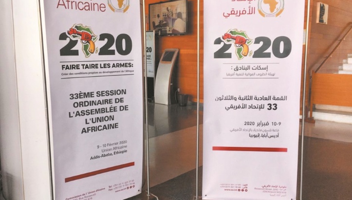 L’ONU seul cadre pour le règlement de la question du Sahara