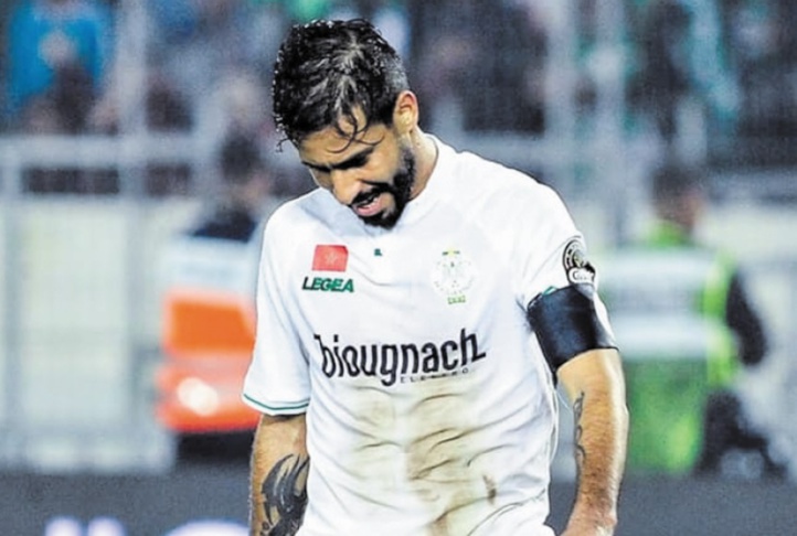 Metouali, un temps de jeu maximum pour une gestion minimum Metouali, un temps de jeu maximum pour une gestion minimum