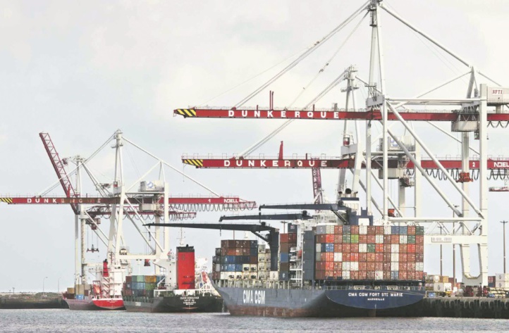 La lancinante épine du libre-échange La lancinante épine du libre-échange