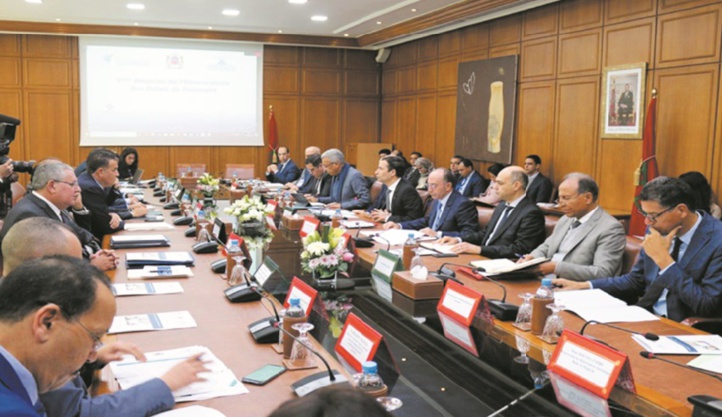 Des sanctions pécuniaires à l’encontre des entreprises présentant des délais au-delà des limites réglementaires Des sanctions pécuniaires à l’encontre des entreprises présentant des délais au-delà des limites réglementaires