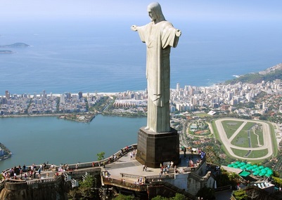 Insolite : Mauvaise pub de Rio