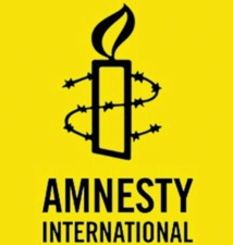 Amnesty dénonce les atteintes à la liberté d'expression