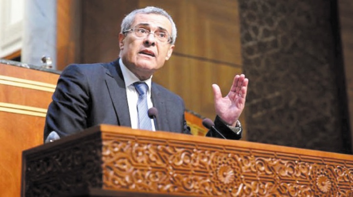 Mohamed Benabdelkader : L’actuel gouvernement dispose d'un droit de regard sur le projet de Code pénal