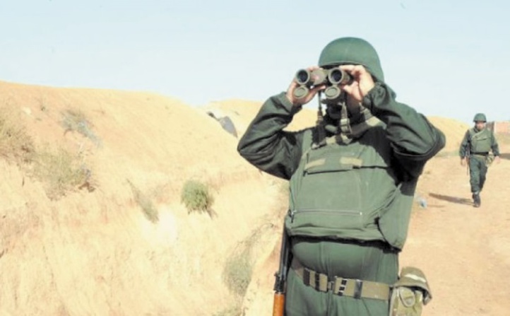 Daesh revendique l'attaque suicide contre une base militaire en Algérie