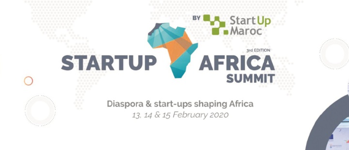 Rabat accueille le StartUp Africa Summit