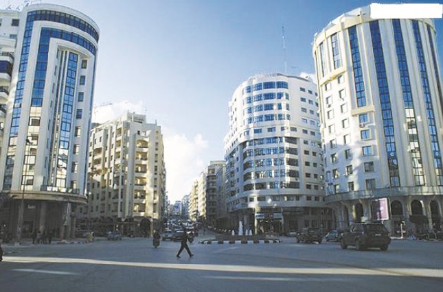 Les principales dispositions fiscales de la loi de Finances 2020 décortiquées à Tanger Les principales dispositions fiscales de la loi de Finances 2020 décortiquées à Tanger