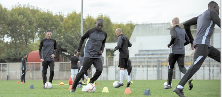 La question du jour : Le style de jeu d’une équipe influe-t-il sur sa préparation physique ? La question du jour : Le style de jeu d’une équipe influe-t-il sur sa préparation physique ?