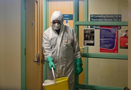 Insolite : Fausse alerte de coronavirus Insolite : Fausse alerte de coronavirus